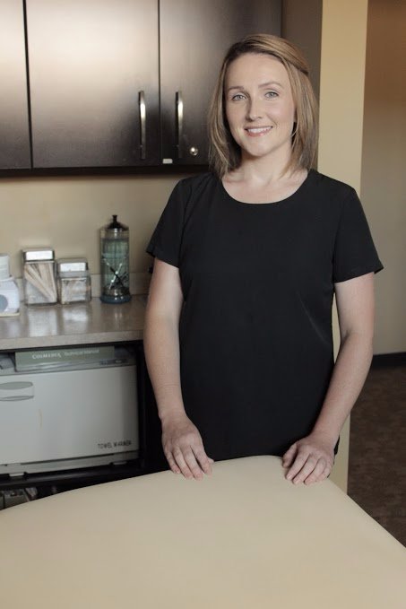 Christina Bourbonais