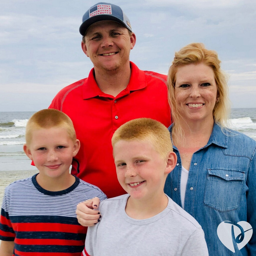 Mentor - Anthony Taylor