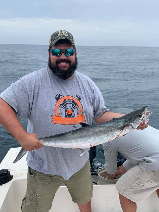 Secretary -- B J Balk