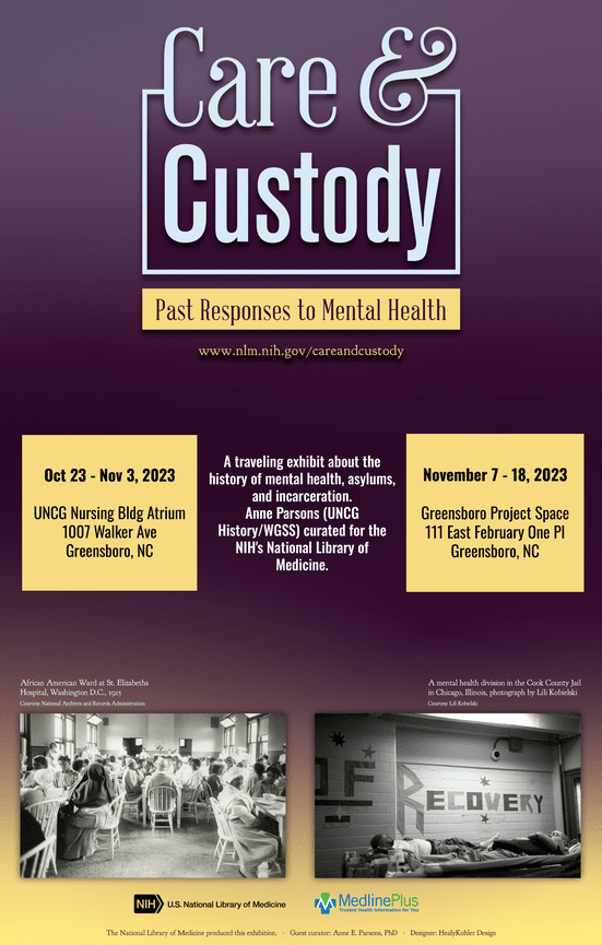 2026 MFA Thesis Exhibition: Sammi Eady