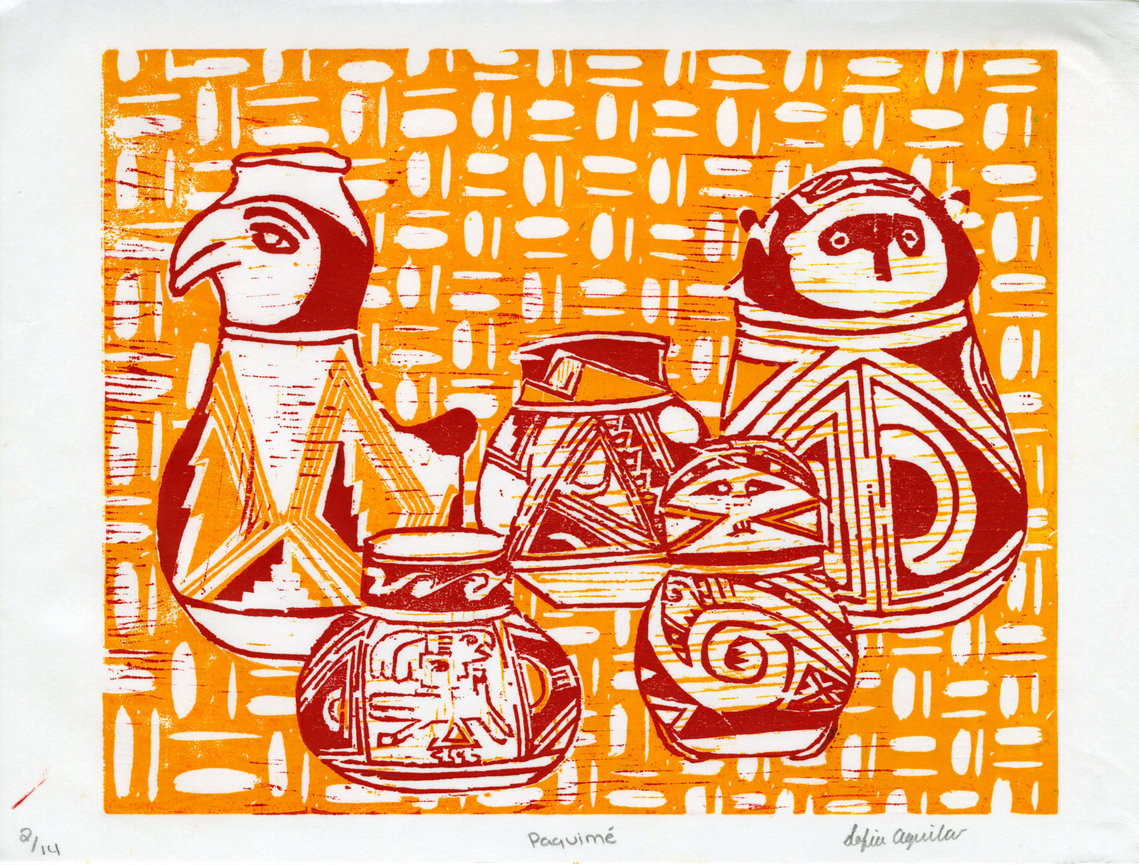 2026 MFA Thesis Exhibition: Kathryn Hood