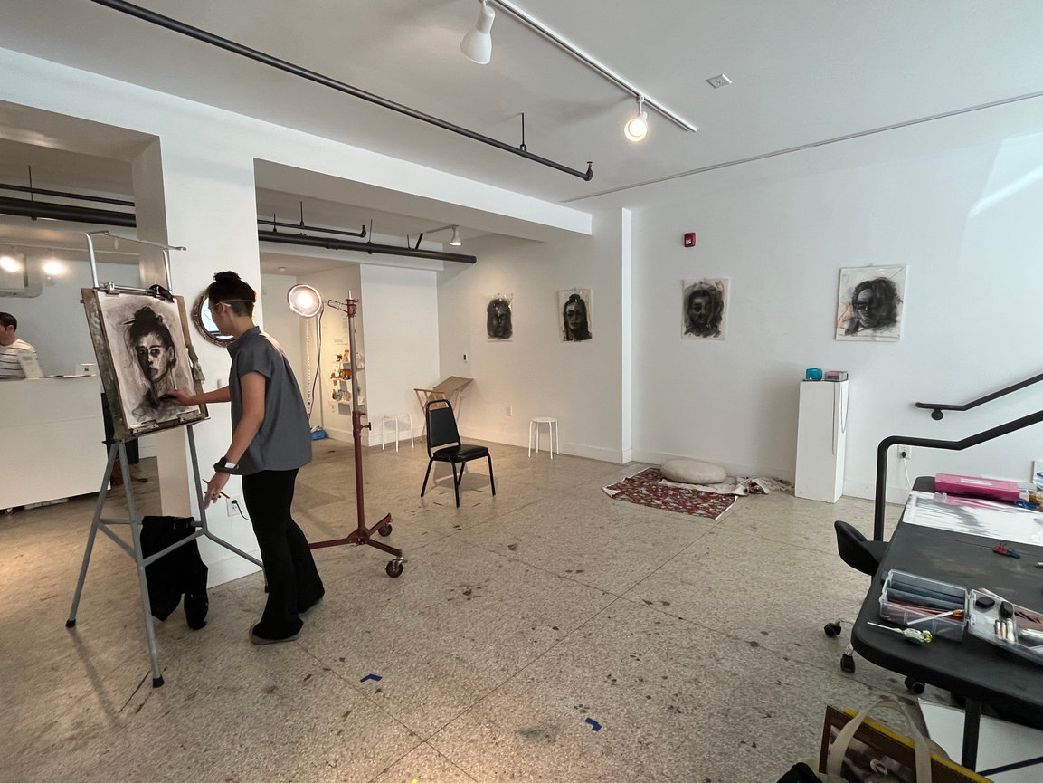 2026 MFA Thesis Exhibition: Kathryn Hood