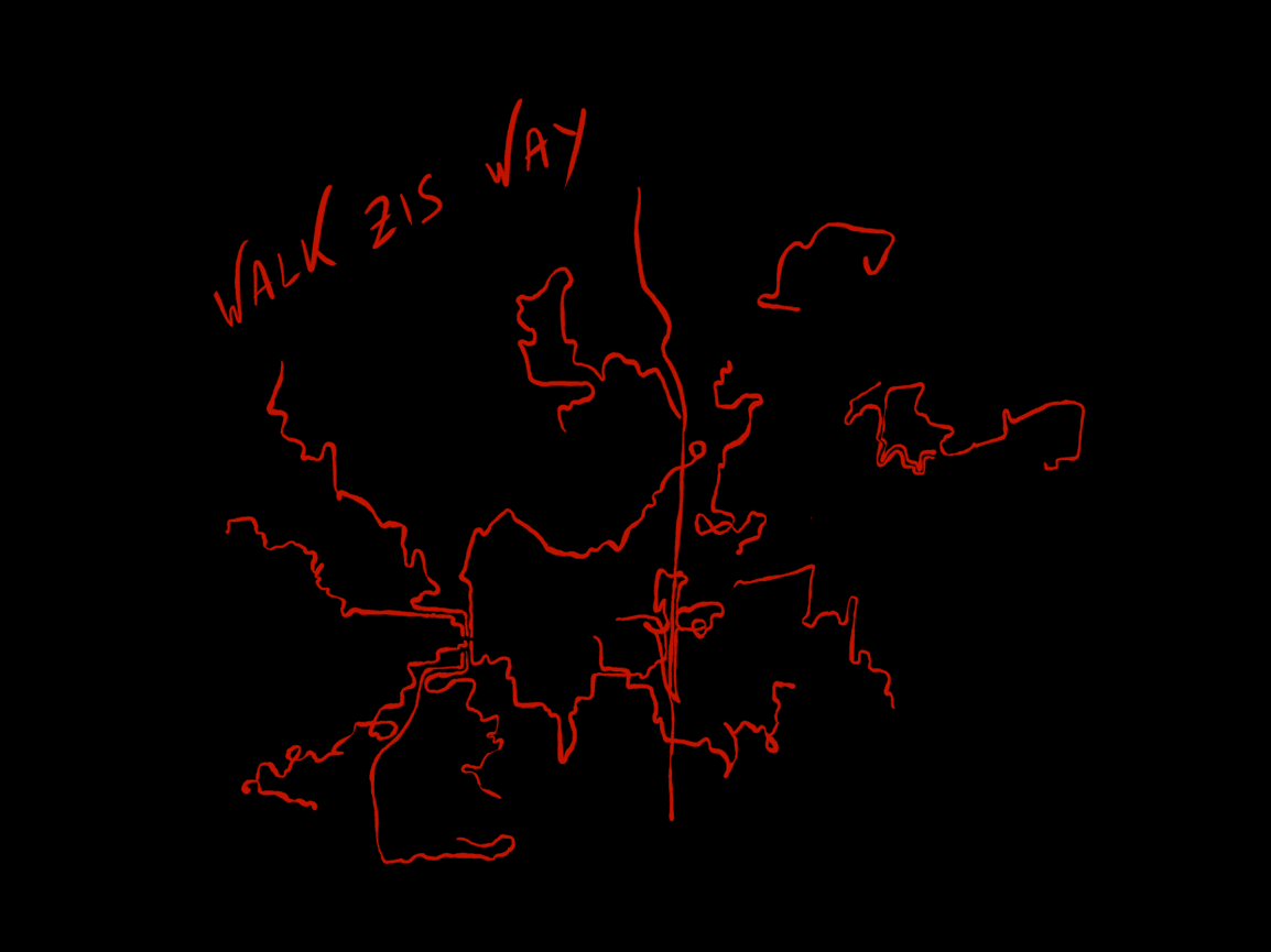 2026 MFA Thesis Exhibition: Sammi Eady