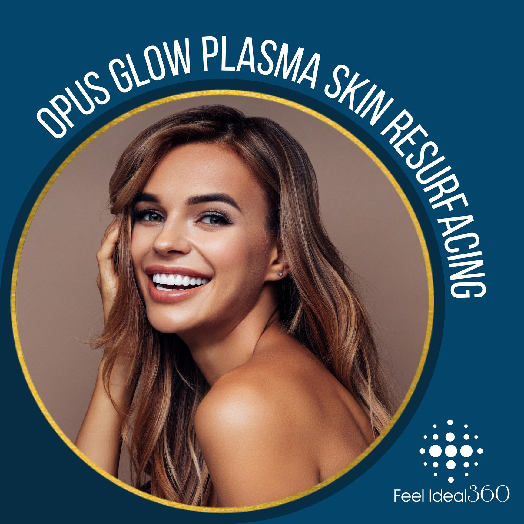 Opus Glow Plasma Feel Ideal Med Spa Southlake Tx