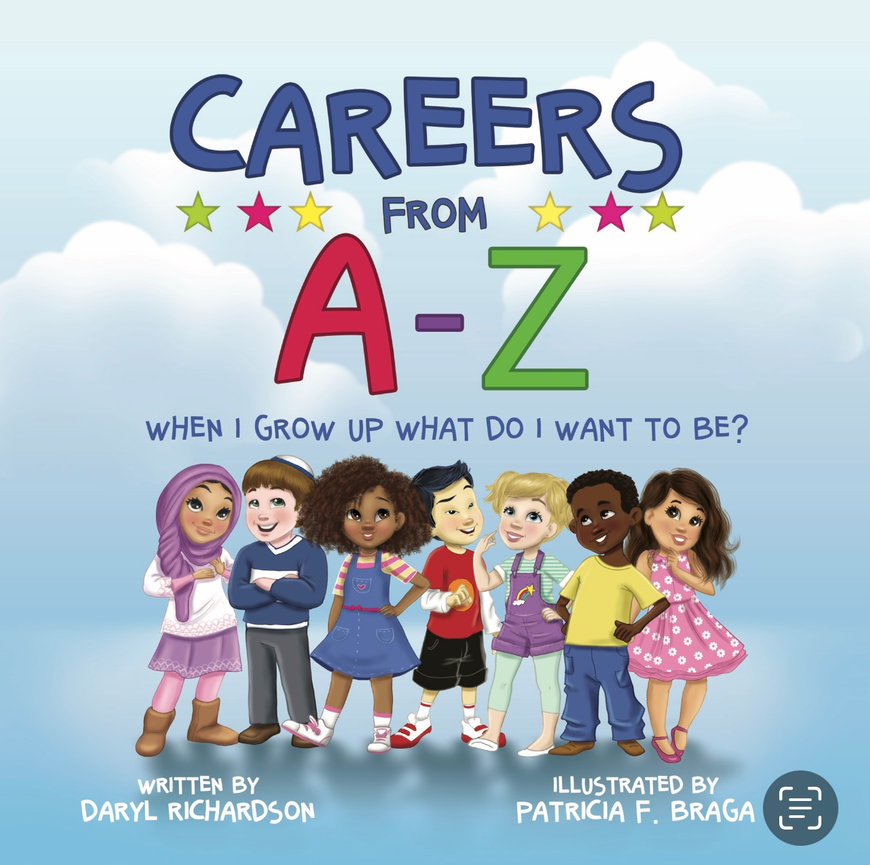 Careers From A-Z