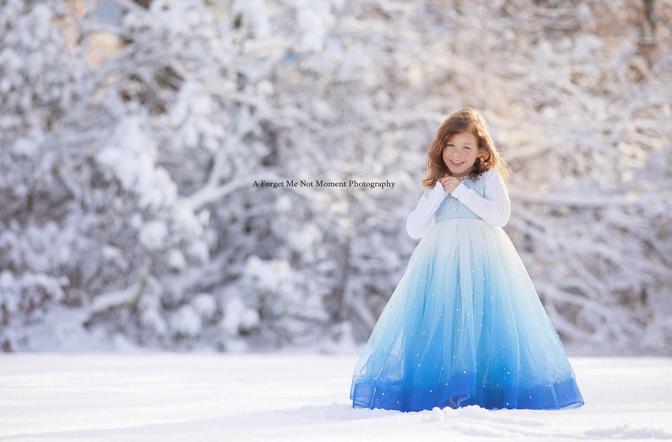Ice Princess