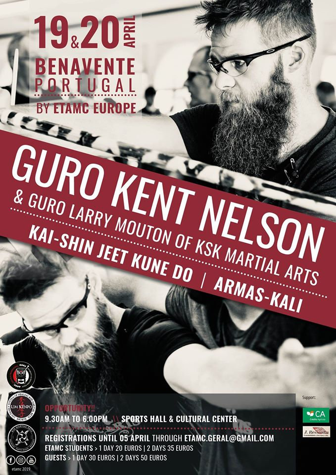 HOME KSK Martial Arts