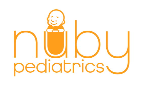 Nuby Pediatrics Logo