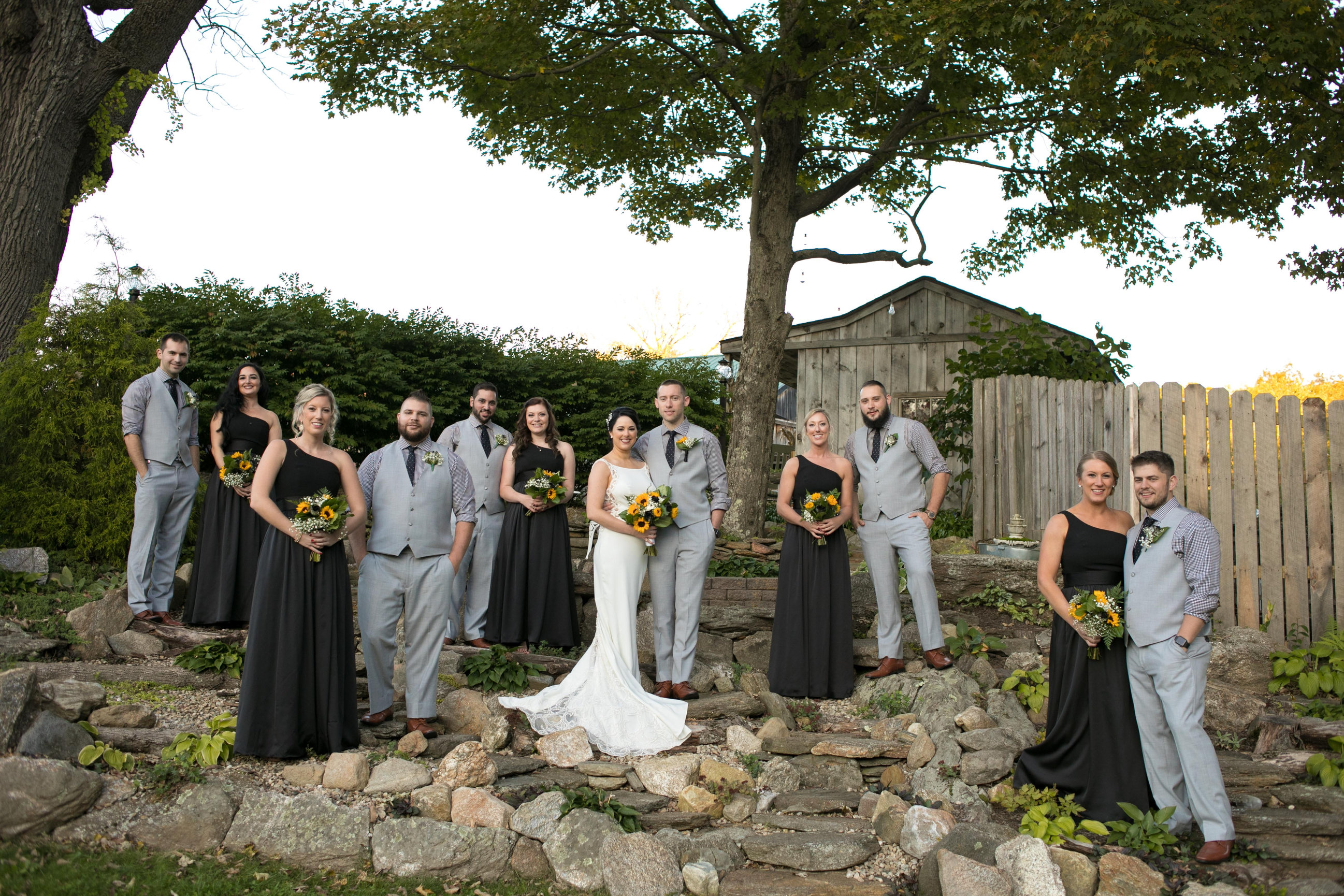 Home Wood Acres Farm