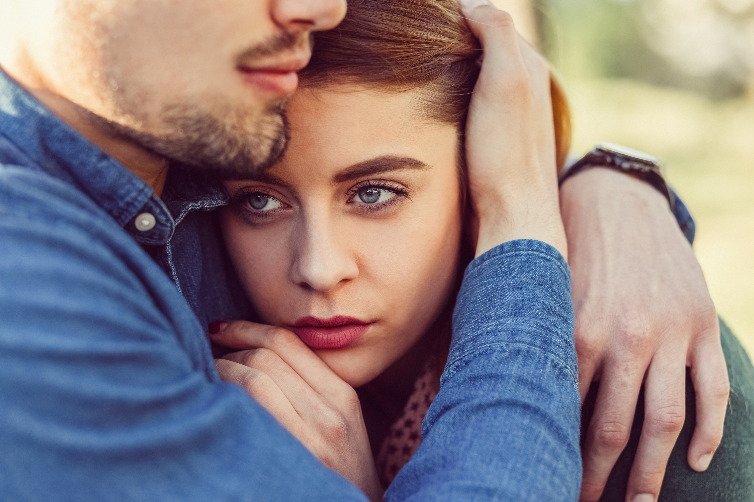 Relationship Anxiety Is Real: Here's How To Deal