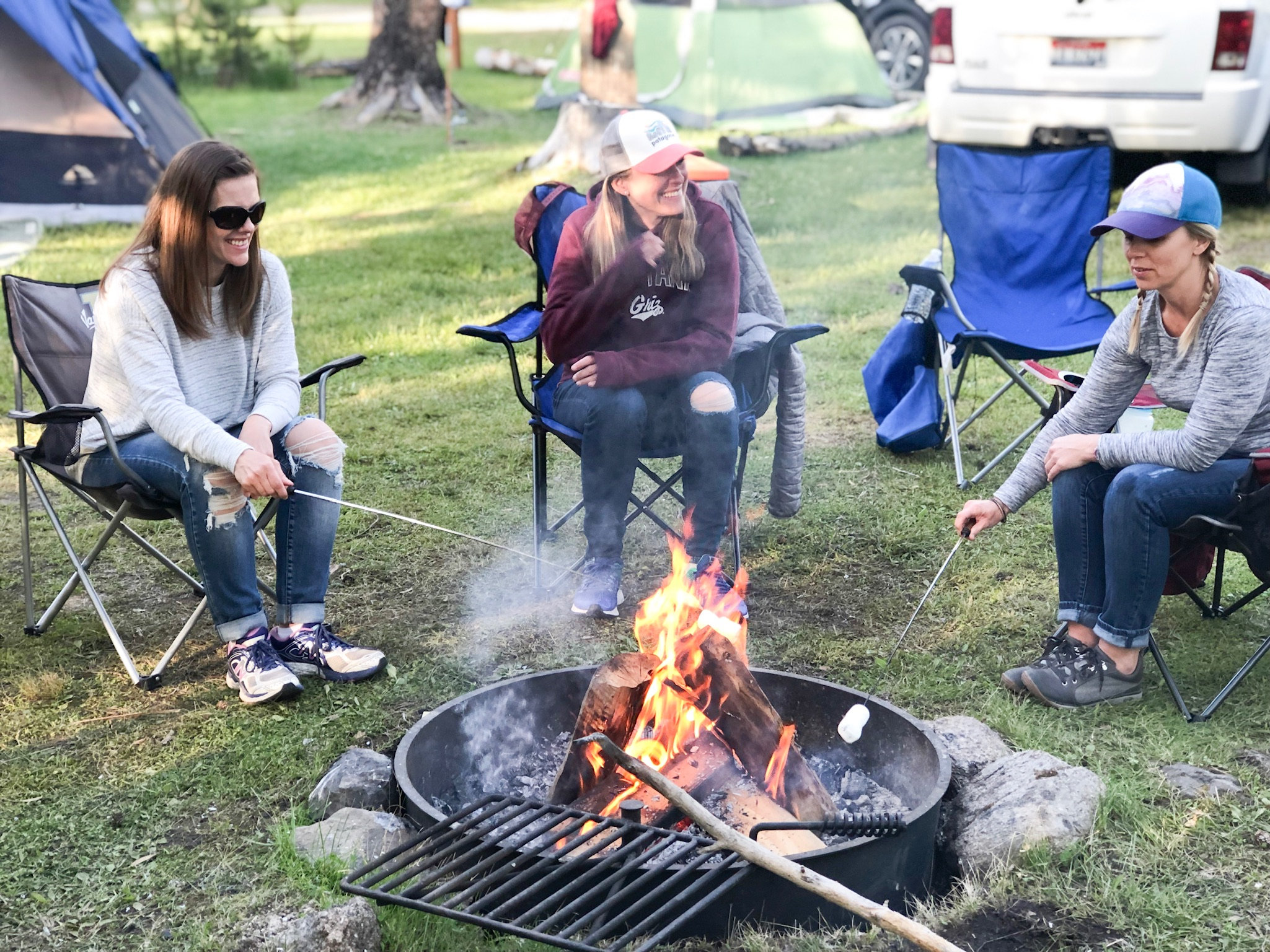 HOME Warm Lake Lodge & Resort Warm Lake, ID