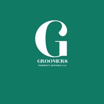 Groomers Property Services Logo