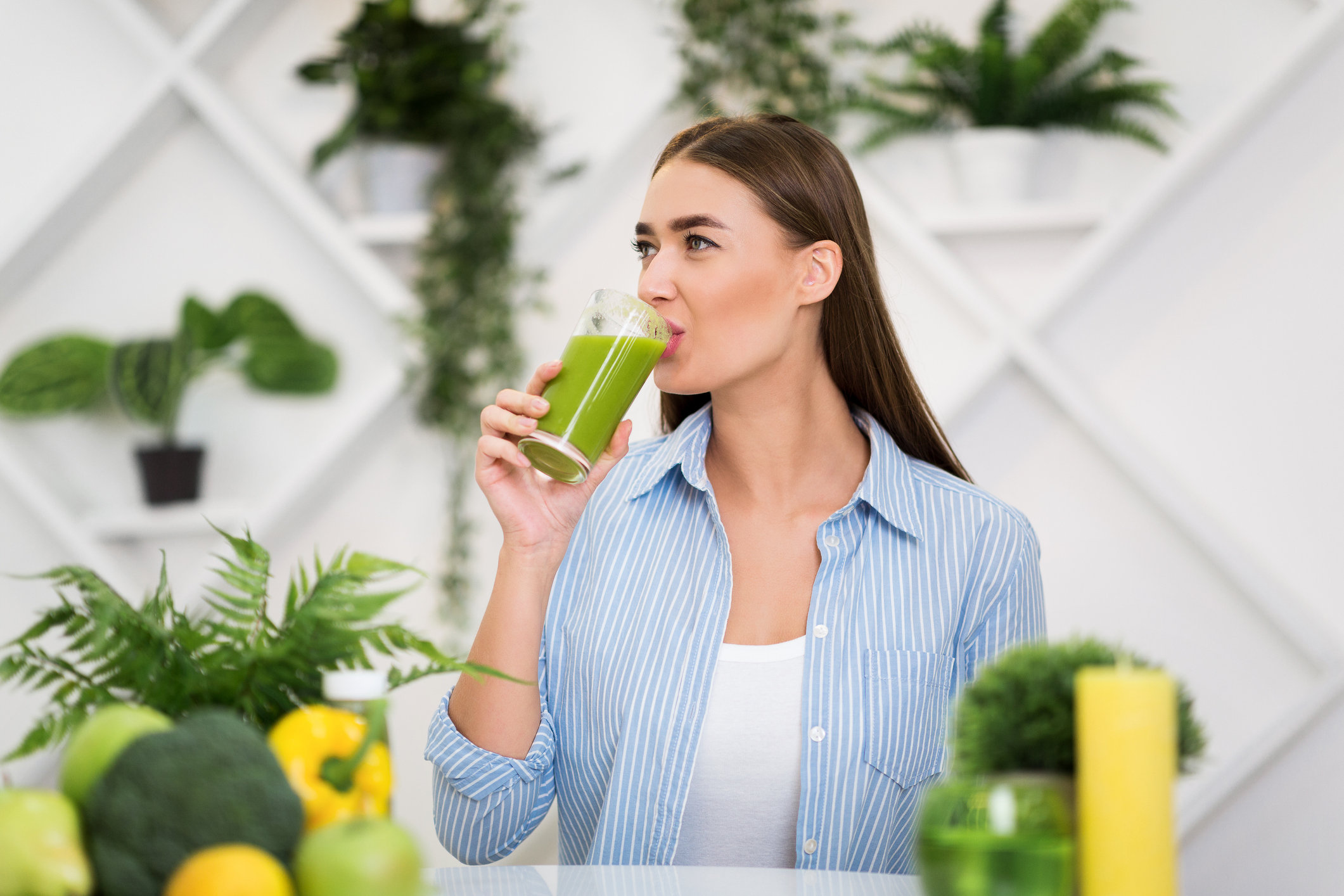 Detoxification Colbert Institute Of Anti Aging