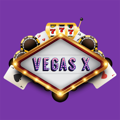 play vegas x