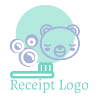 Receipt ZB 11 CoName Logo