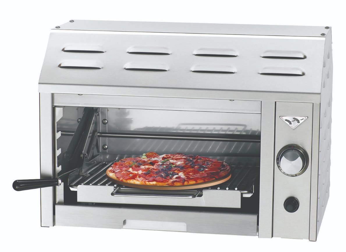 twin eagles pizza oven