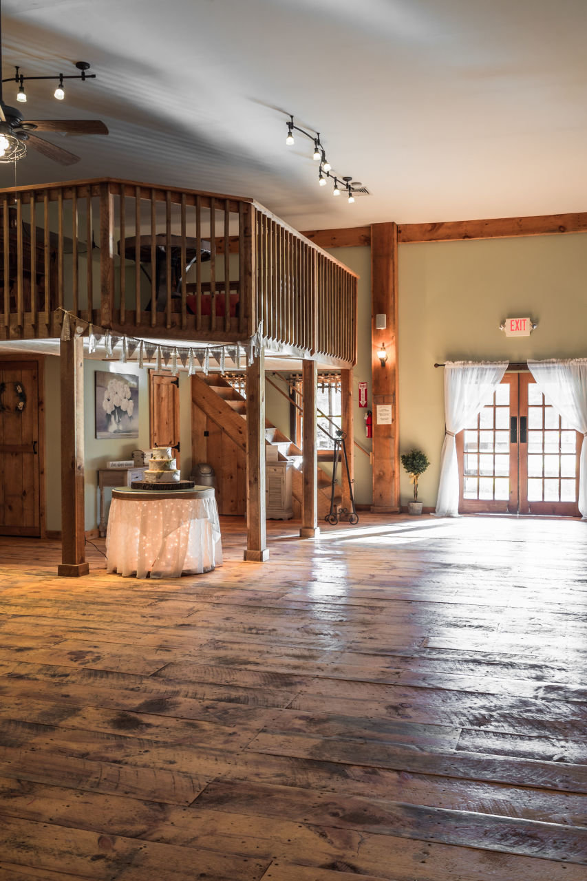 The Barn Wood Acres Farm