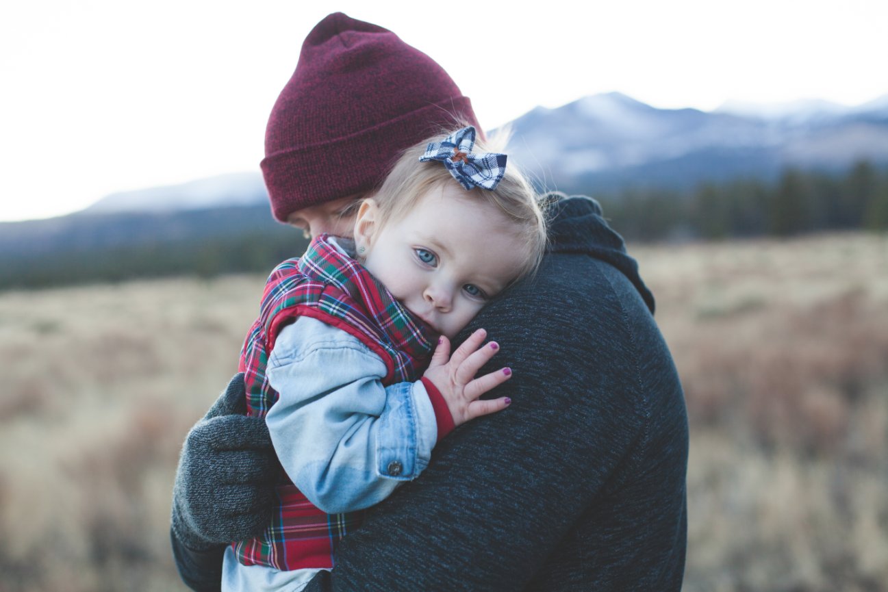 Child First Child First - Family Solutions