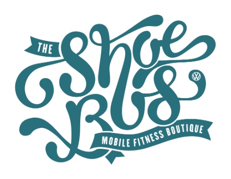 The Shoe Bus Logo