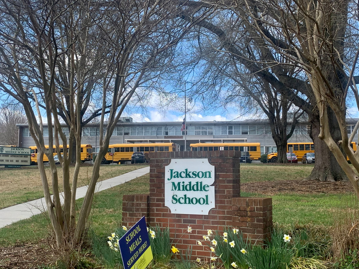 Schools Glenwood Together