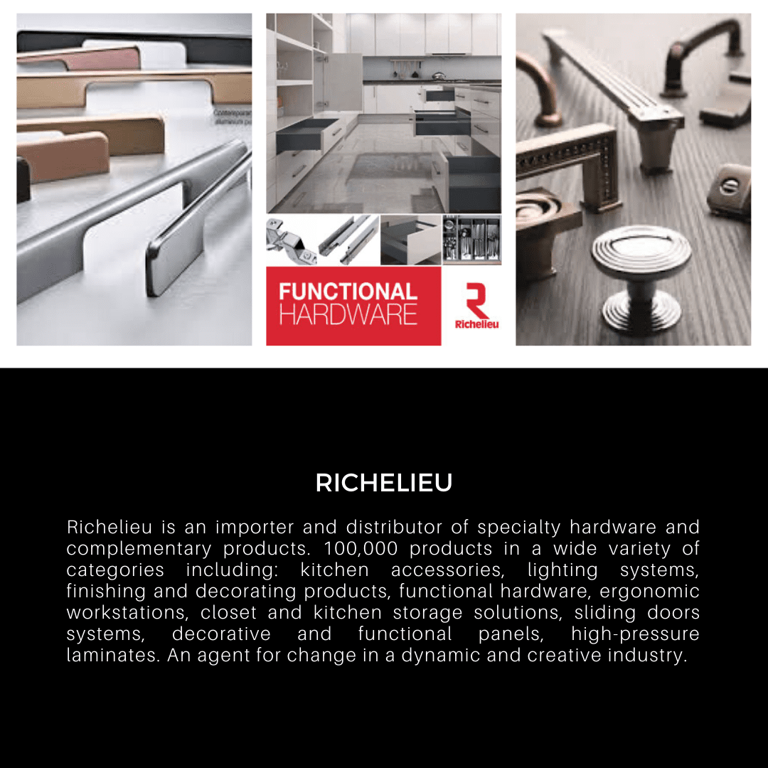 Hardware Brands Florida Designer