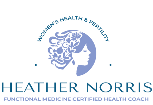 Heather Norris Logo