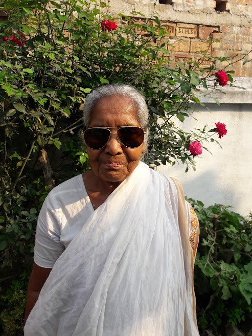 Oldest disciple Kolkata