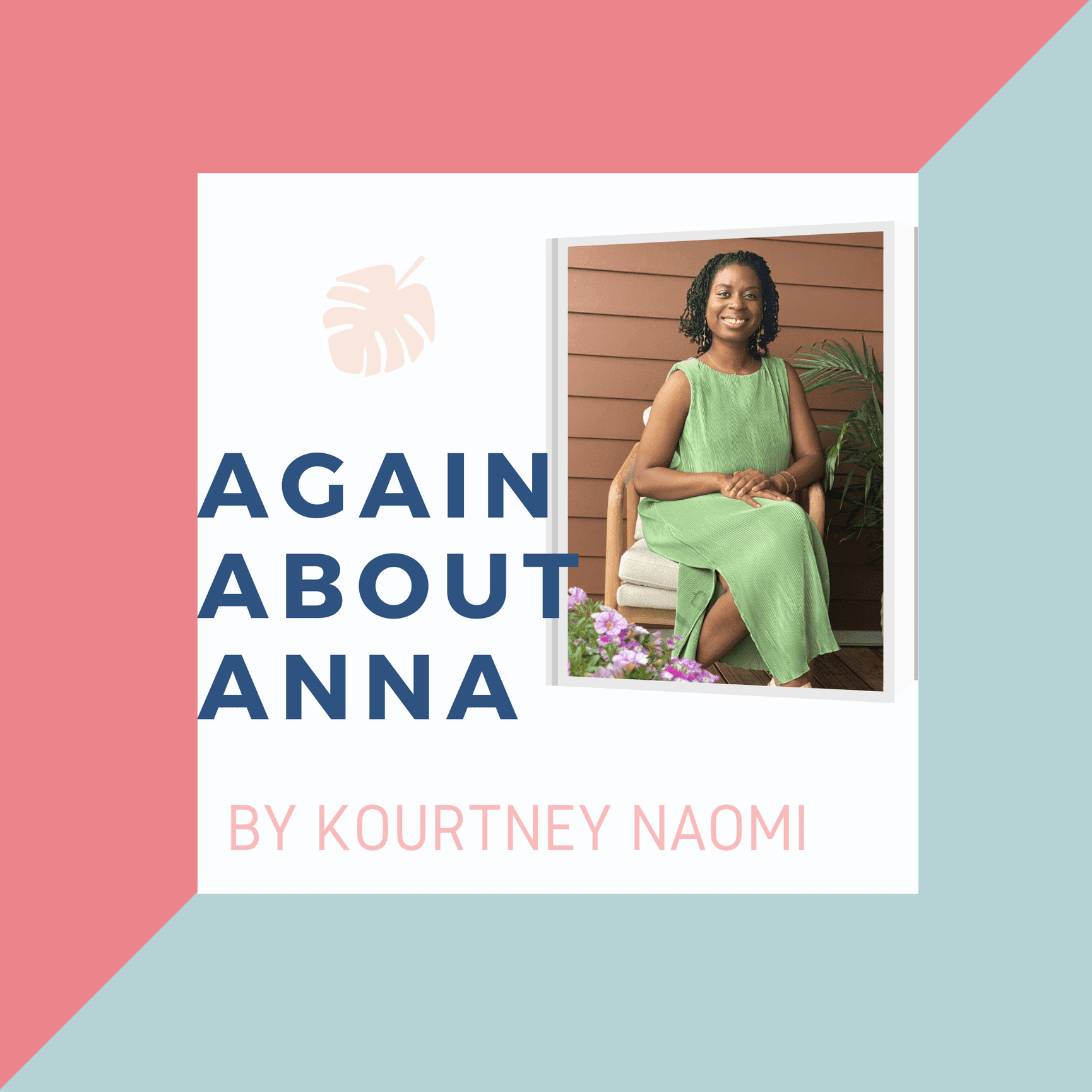 Again About Anna - Women Today International Site