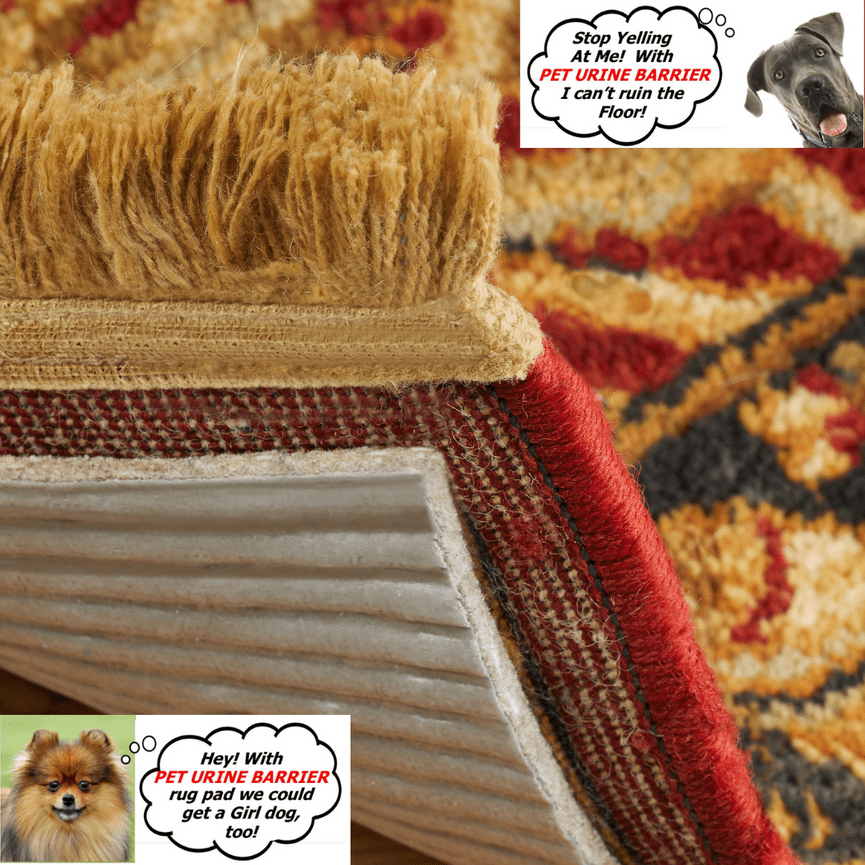 Does Carpet Padding Really Matter? - Hernandez Carpet Cleaning -  Greensboro, Winston Salem, Burlington