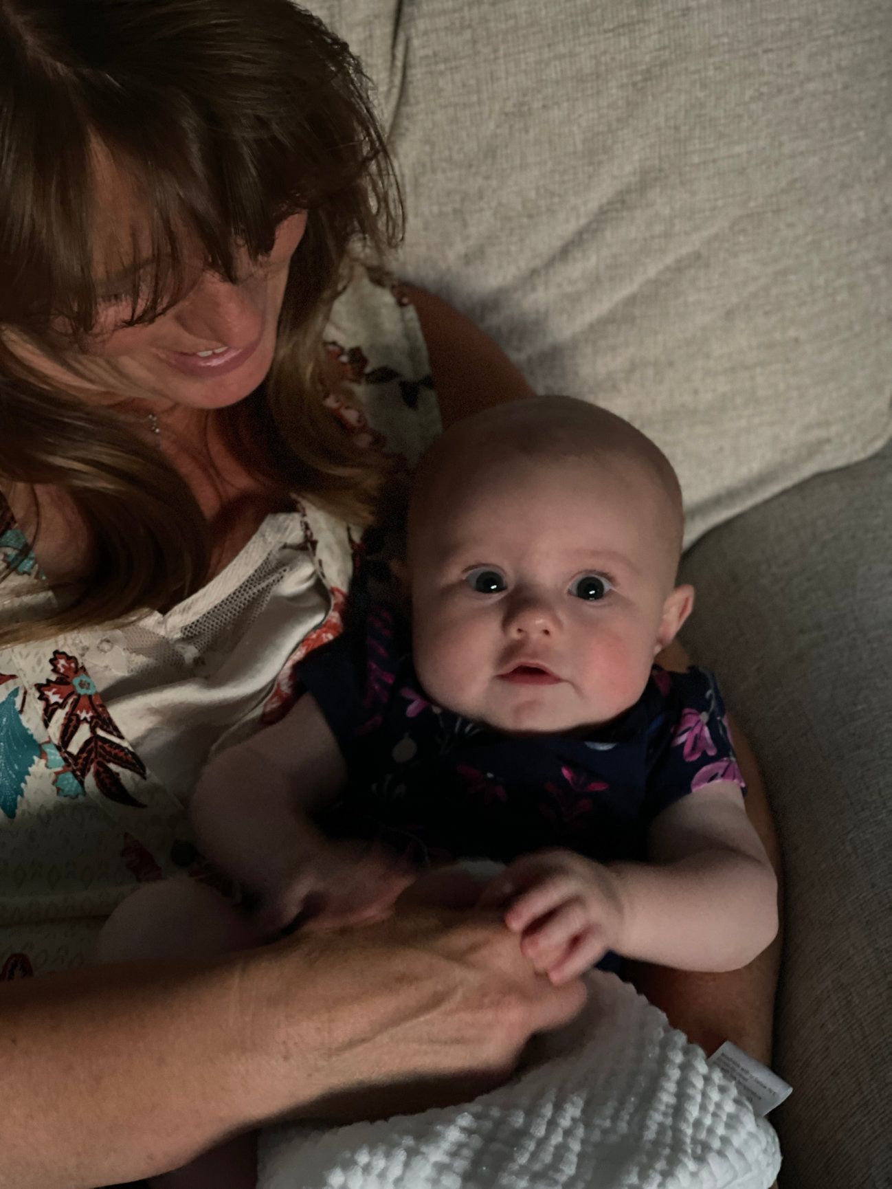 The Leak'S Unintended Gift: Talissa Smalley'S New Direction - ooo3k7w