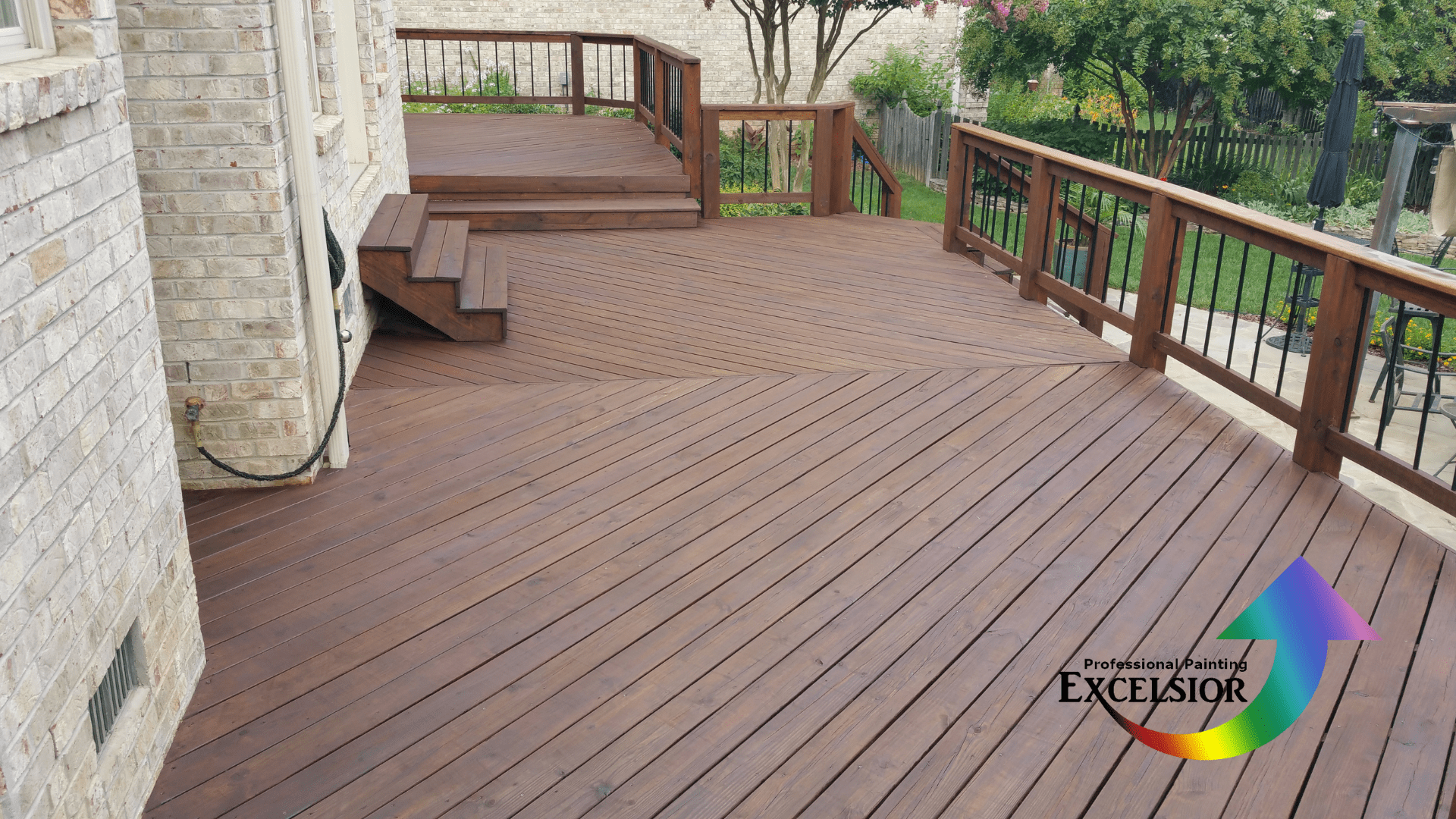 Excelsior Professional Painting Greensboro, NC