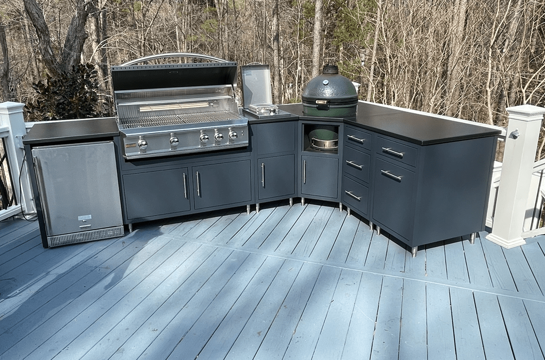 Customizable Challenger Designs Kitchen Original Grills Outdoor customizable-challenger-designs-kitchen-original-grills-outdoor