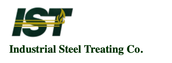 Industrial Steel Treating Co Logo