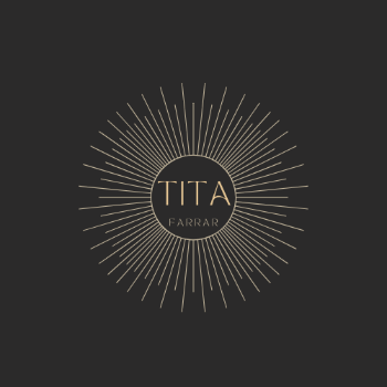 Tita Farrar Logo