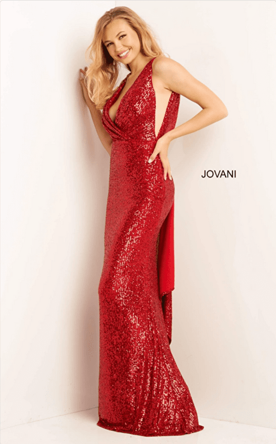 Glitter and Lace Formal Dress Boutique 