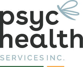 PsycHealth Services, Inc. Logo