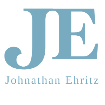 Johnathan Ehritz Logo