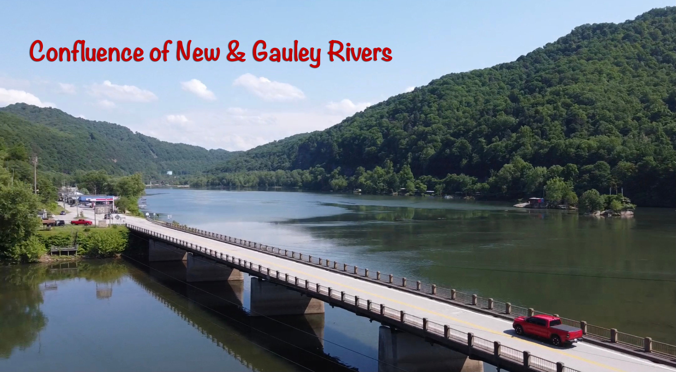Kayakers Seek Development in Gauley Bridge Beacon News West Virginia
