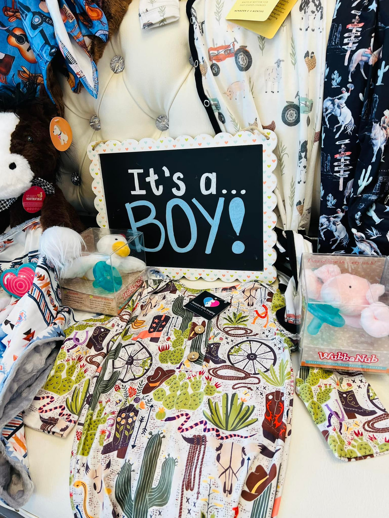 Boutique Premiere Baby Imaging