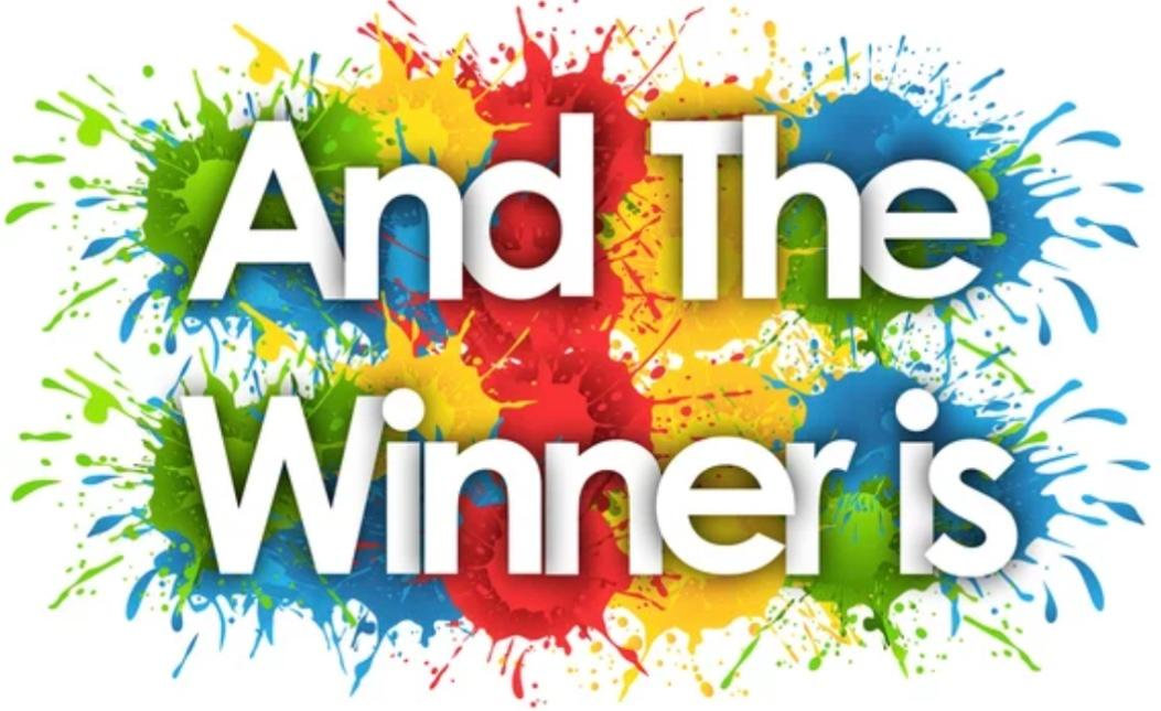 Winner! Young Christian Writers Contest - Beacon News West Virginia