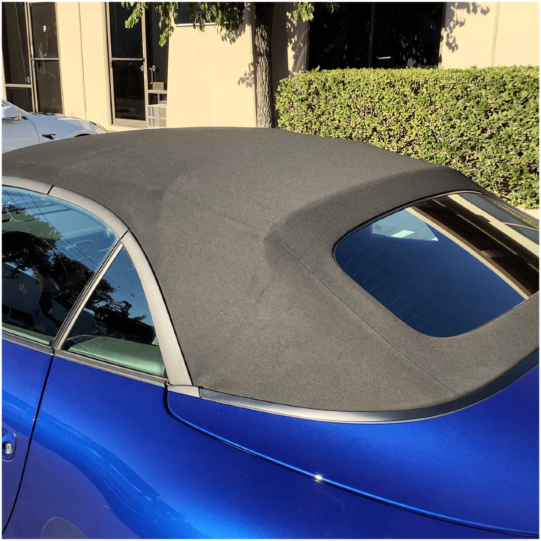 DEALER SERVICES AUTO UPHOLSTERY and CONVERTIBLES THE PRESTIGE COMPANIES