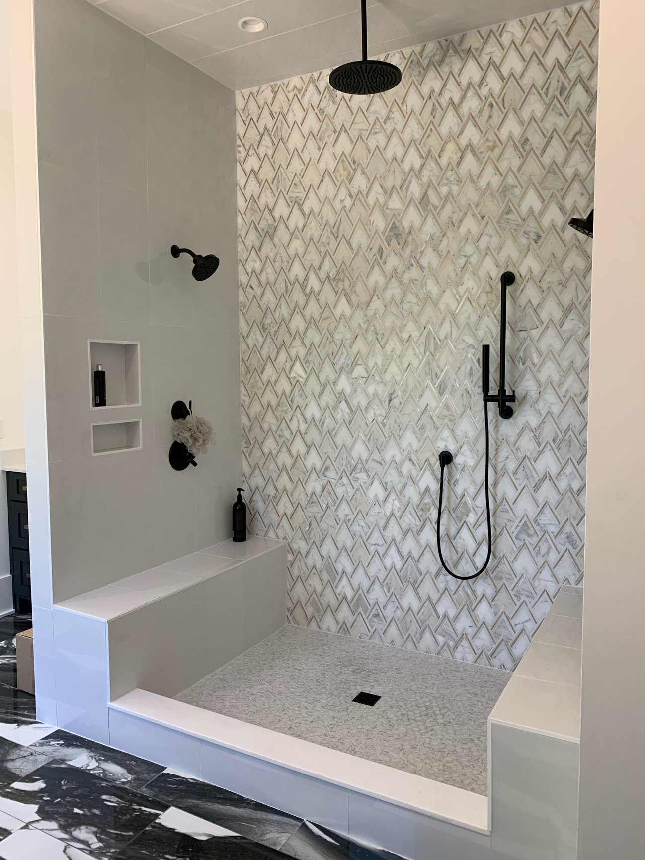 Bath Tile House of Marietta