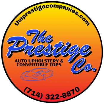 The Prestige Companies Logo