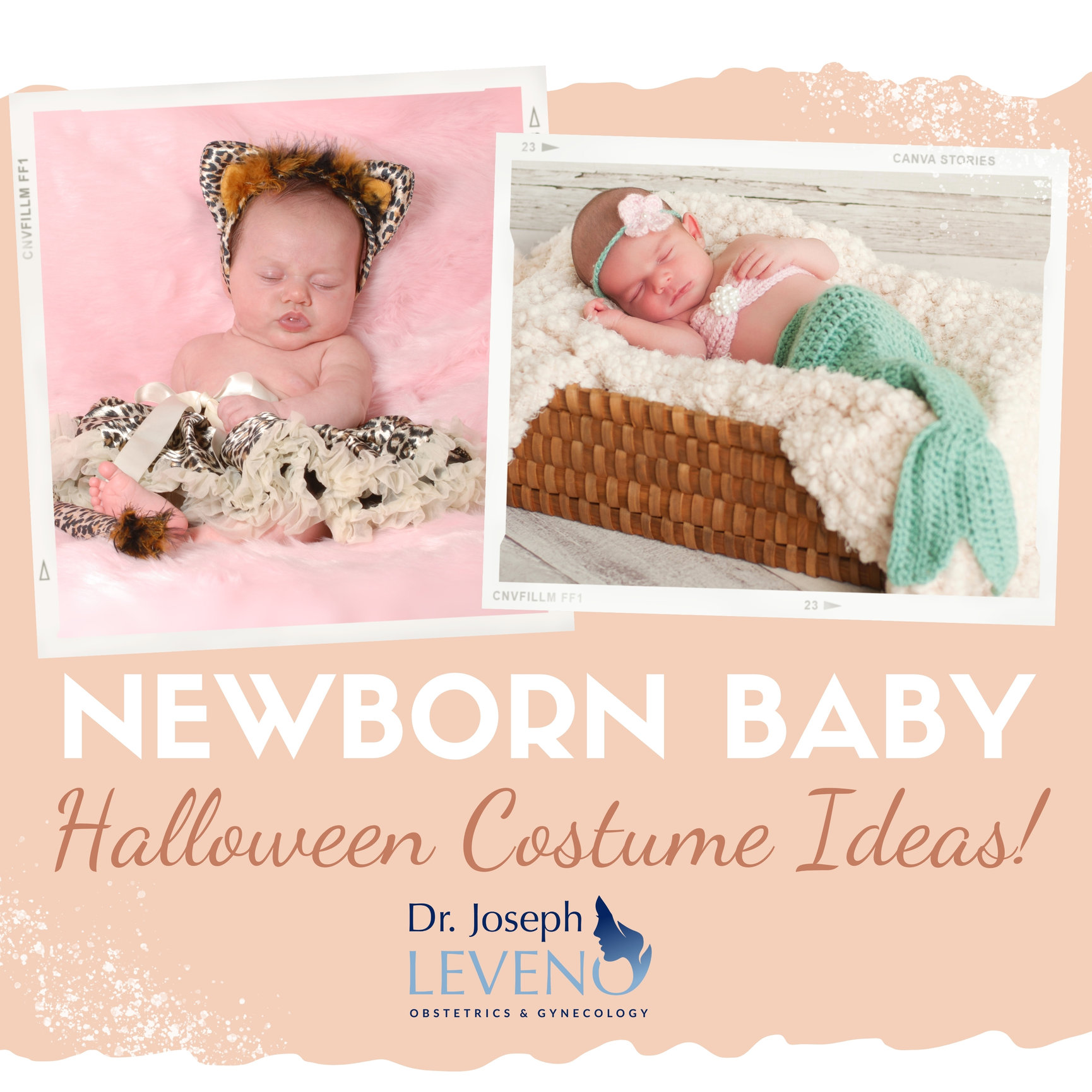 NewbornBabyHalloweenCostumeIdeas Dr. Joseph Leveno