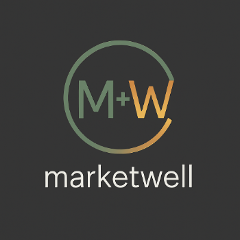 Marketwell Logo