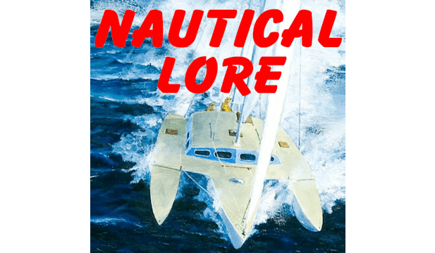 Nautical Lore