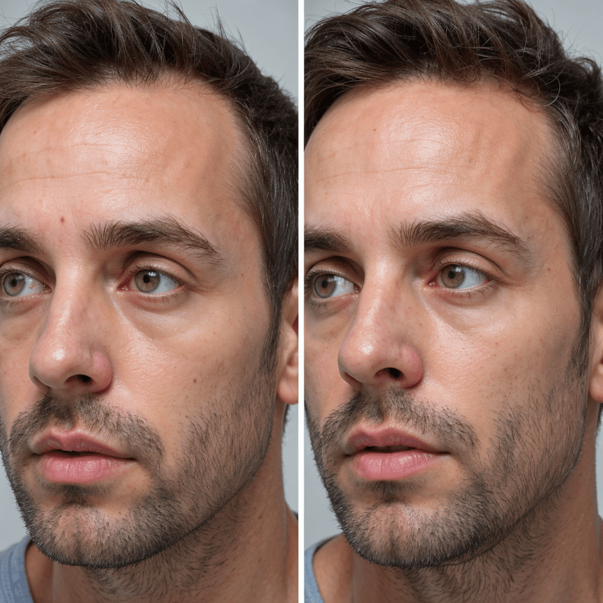 CANTRIC Wellness Center Botox treatment in Plano, TX