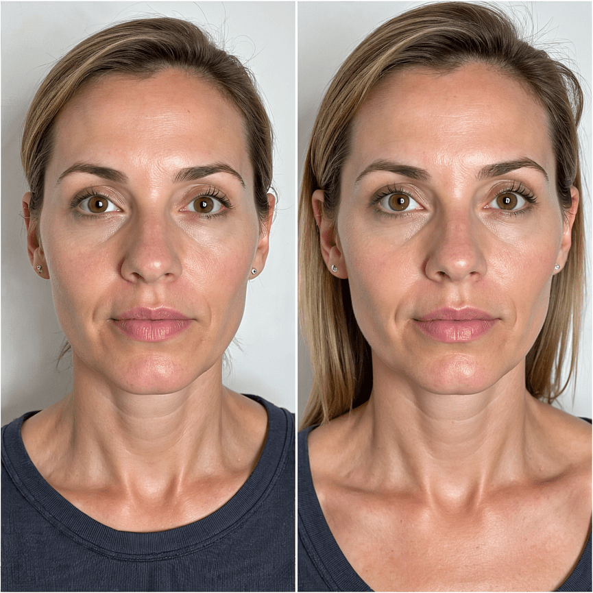 CANTRIC Wellness Center Botox treatment in Plano, TX