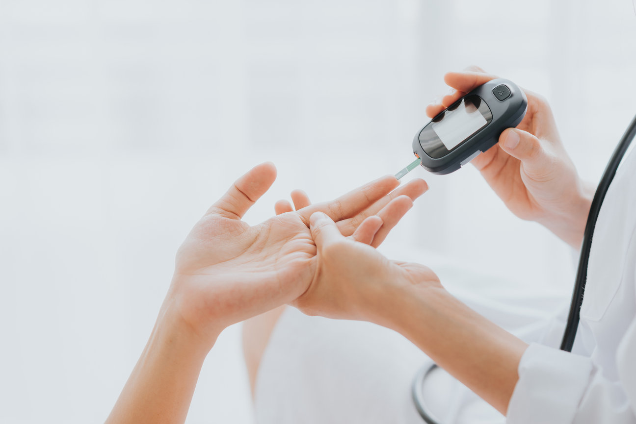 Diabetic Foot Care in Frisco, McKinney & Little Elm