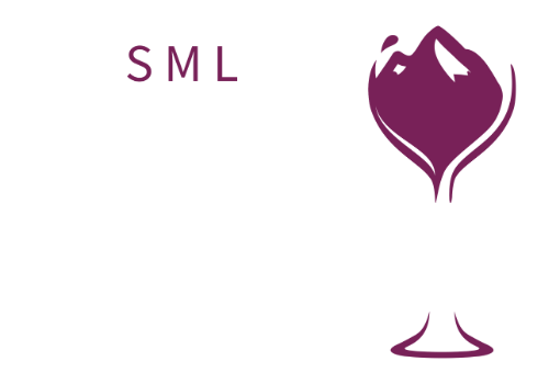 SML Fine Wines Logo